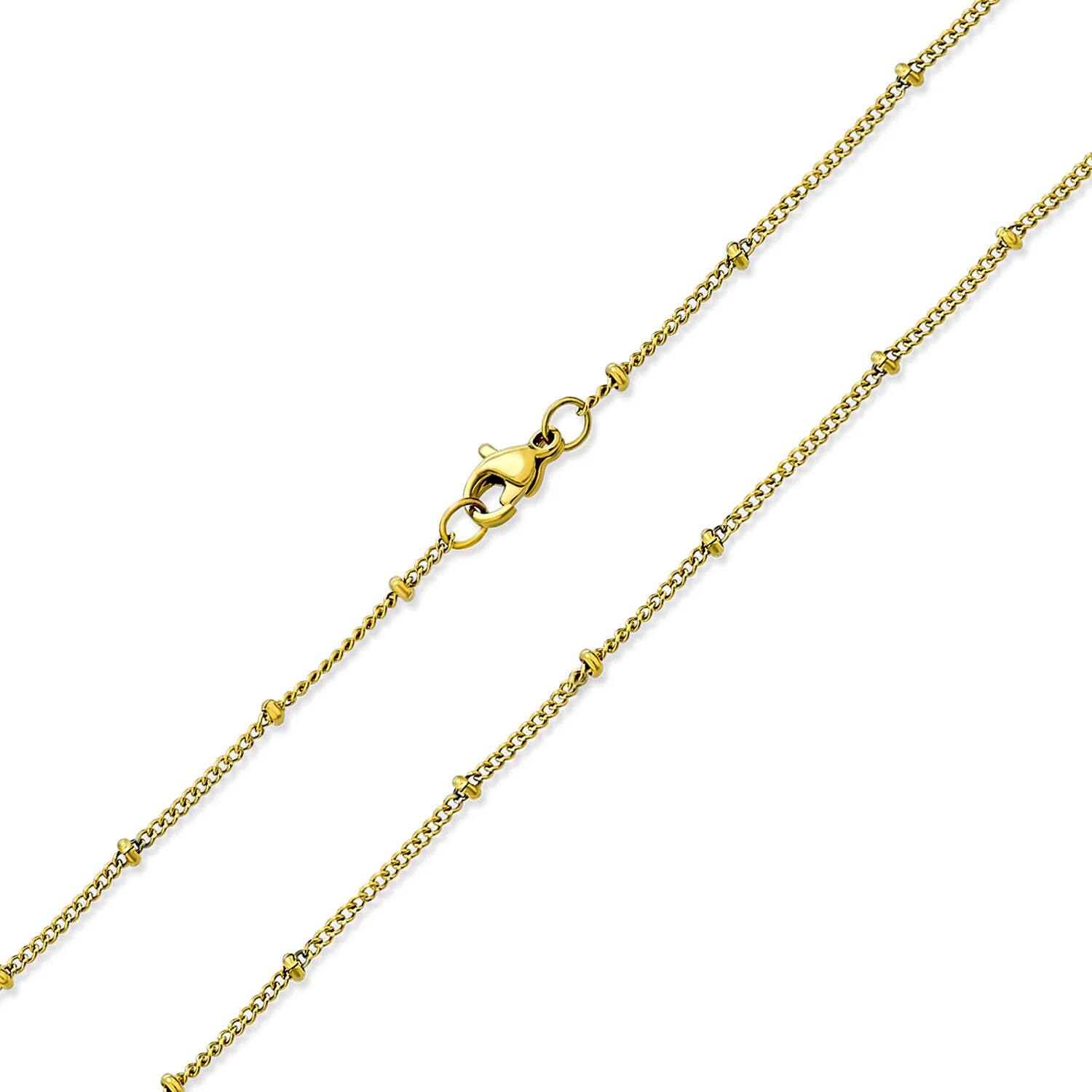 Necklaces & Pendants | Trending Gold, Silver & Personalized Styles